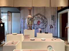 -苏州本色美术馆