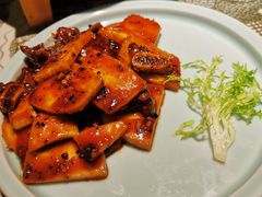 -绿茶餐厅(深圳龙华天虹购物中心店)