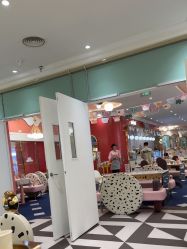 -奈尔宝家庭中心·儿童乐园·亲子餐厅(苏州大悦城店)