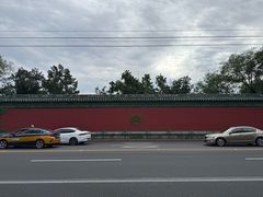 -历代帝王庙博物馆