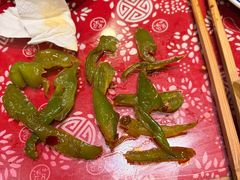 -大小河街