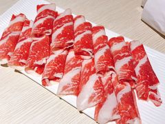 特级肥牛-蜀留香火锅(西南角店)