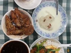 -百家缘(东门南路店)