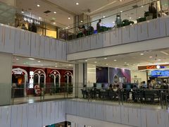 -凯德MALL(西直门店)