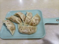 蒸饺-粥传(太古里店)