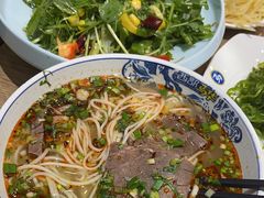 -西部马华清真兰州牛肉面·烧烤夜市(三里河店)