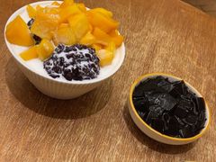 -小团圆糖水铺(襄阳南路店)