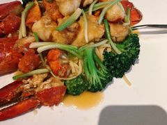 -文兴酒家(晶品店)