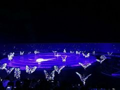 -鼎盛王朝康熙大典实景演出