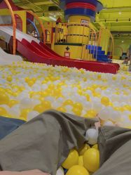 -宝燕乐园(闵行旗舰店)