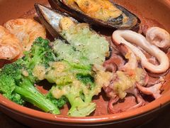 -萨莉亚意式餐厅(苏州泉屋店)