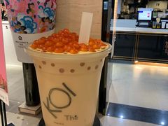 -KOI Thé(正佳广场店)