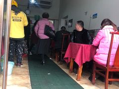 -灯盏窝饭店(新都分店)