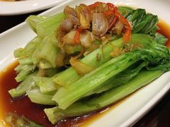 -老厨家(友谊路总店)