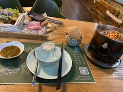 -Thai Basil罗勒叶泰式餐厅(时代天街店)