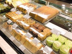斑斓芝士卷-本格旺索罗(樟宜机场T1店)