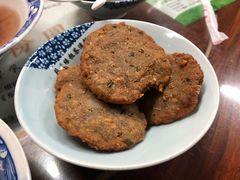 农家煎藕饼-粗茶淡饭(东关街店)