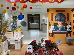 -潮一不贰·法式甜品·生日蛋糕·西式简餐(外滩店)