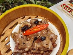 -火啫啫·粤式啫啫煲(南京弘阳店)