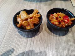 -云味馆·云南菜·云南米线(景田店)