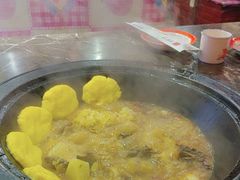 -粗粮人家·东北菜(洋桥店)