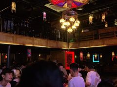-海雾里小酒馆(观音桥店)