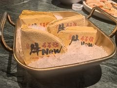 -牛New寿喜烧(中山公园龙之梦店)
