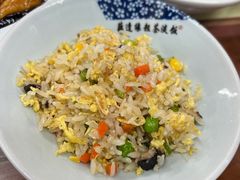 -粗茶淡饭(东关街店)
