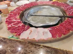 -小肥牛潮汕牛肉火锅(南联店)