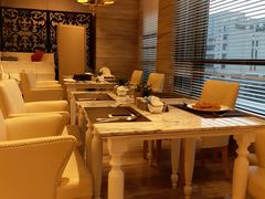 -北京王府井希尔顿酒店·万斯阁西餐厅