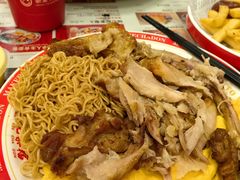 -孖记茶档·热腾茶餐(江南西plus店)