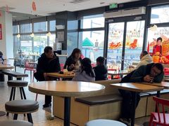 -肯德基(昆山千灯店)