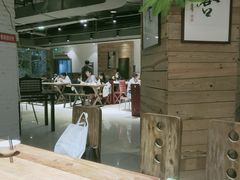 大堂-素清香(解放路店)