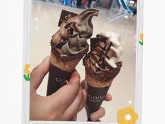 -GODIVA(国际金融中心店)