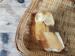 -东家云南传统油条稀豆粉(昆明茶马花街店)