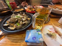 -老姑砂锅·烧烤天津菜(体北道店)