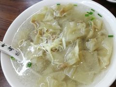 -朱新年·苏式汤团·面点(北寺塔店)