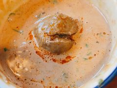 牛肉丸-竹叶涮肉坊(总店)