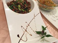-王府井酒店(金桥港湾店)