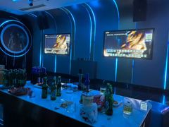 -欢乐迪氧吧KTV(大渡口步行街店)