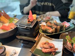 -花潮料理艺食馆(成都万象城店)