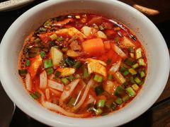 -秦月轩·陕西家乡菜(阜成路·五棵松店)