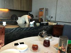 大堂-春满园·早茶·粤菜·宴会(前海店)