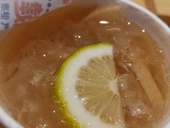 -炖物24章·顺时轻养茶(黄龙店)