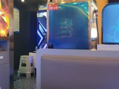 -渔香岛美蛙鱼头火锅(威清路店)