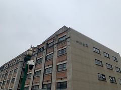 -上海四行仓库抗战纪念馆