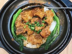 -胜记凯心茶餐厅(汇金财富广场店)