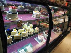 -皇后西斯汀(千姿汇店)