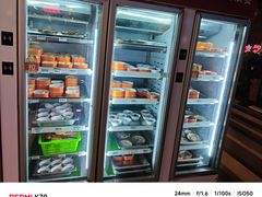 -尚品海鲜肥牛自助火锅(湖明店)