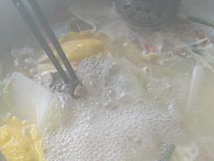 -天都火锅酒楼(虹梅南路店)
